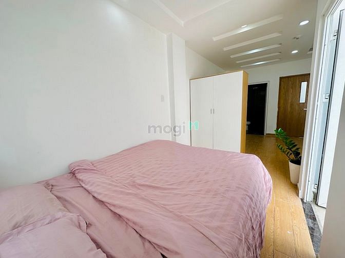 Hình ảnh Cho Thuê Căn Hộ Rộng 40m2 Gần Sân Bay Tân Sơn Nhất - Lăng Cha Cả