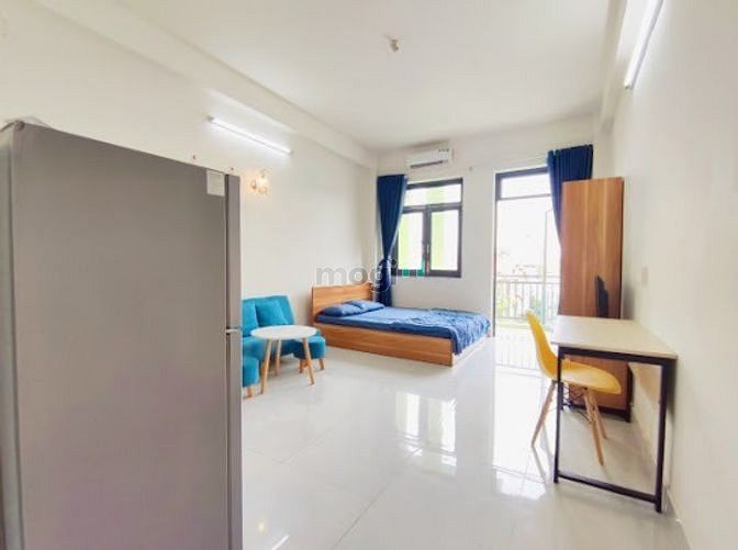 Hình ảnh Cho Thuê Căn Hộ Rộng 40m2 Gần Sân Bay Tân Sơn Nhất - Lăng Cha Cả