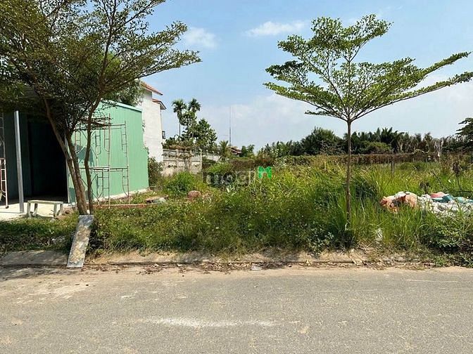 Hình ảnh Bán gấp lô đất đường Bưng Ông Thoàn - Khu Công Nghệ Cao Quận 9.