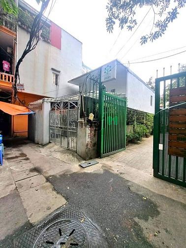 Hình ảnh Bán đất Hai Bà Trưng, Phố Minh Khai 100m2, MT 4.5m, Ô tô đỗ cửa
