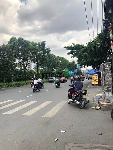 Hình ảnh Đinh Bộ Lĩnh, Phường 26, Bình Thạnh.