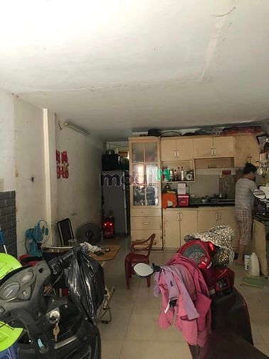 Hình ảnh Đinh Bộ Lĩnh, Phường 26, Bình Thạnh.