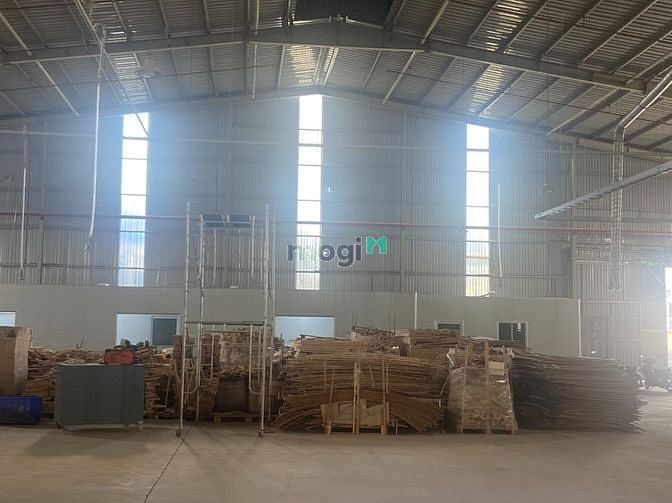 Hình ảnh Cho thuê xưởng sản xuất gỗ 350m2