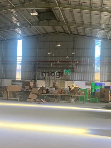 Hình ảnh Cho thuê xưởng sản xuất gỗ 350m2