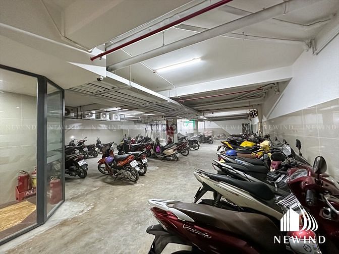Hình ảnh Căn Hộ Dịch Vụ - Q7 Cạnh LOTTE - ĐH RMIT - ĐH TDTU - View cửa sổ đẹp