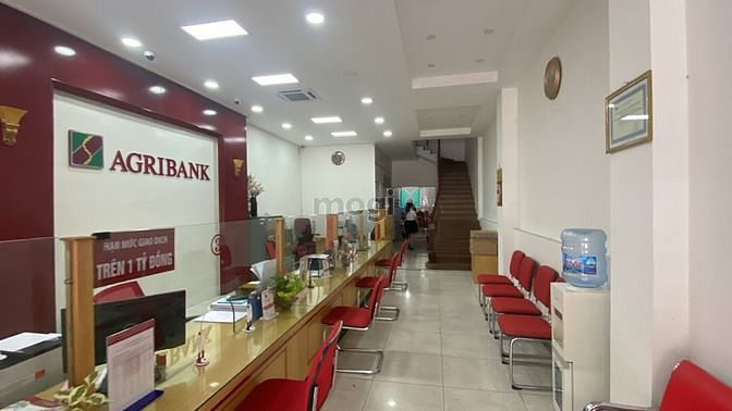 Hình ảnh Cho thuê nhà mặt phố Trung Hoà - Cầu Giấy