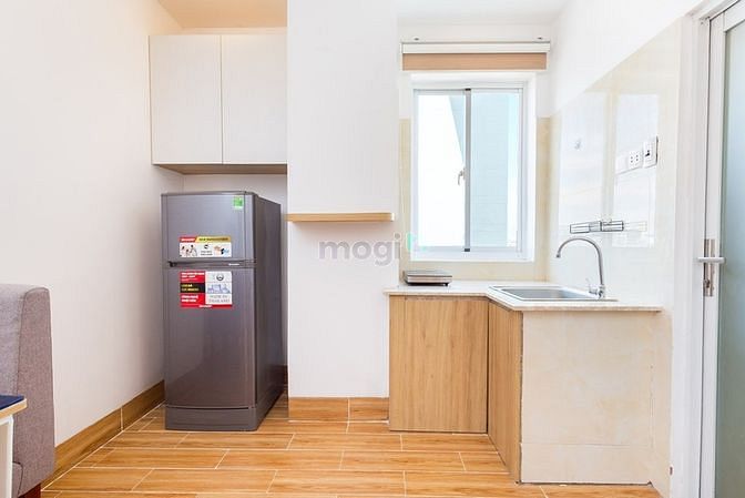 Hình ảnh Cho Thuê Căn Hộ_Đường Phan Đình Phùng_Quận Phú Nhuận