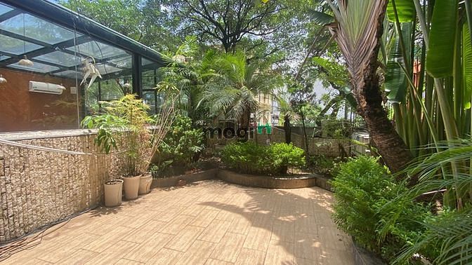 Hình ảnh Cho thuê nhà mặt phố Trung Hoà - Cầu Giấy