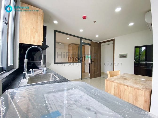 Hình ảnh ĐỘC QUYỀN Mb6623 nạp rút nhanh chóng 1 Phòng Ngủ - Duplex Mới - Ban công