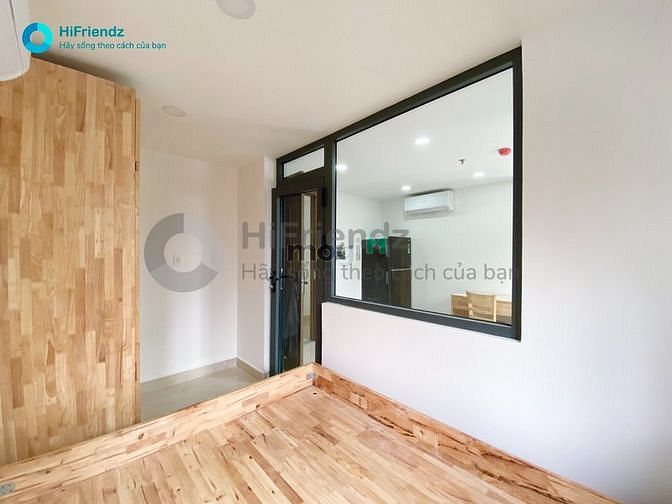 Hình ảnh ĐỘC QUYỀN Mb6623 nạp rút nhanh chóng 1 Phòng Ngủ - Duplex Mới - Ban công