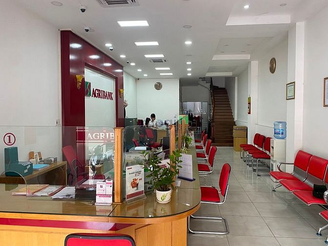 Hình ảnh Cho thuê nhà mặt phố Trung Hoà - Cầu Giấy