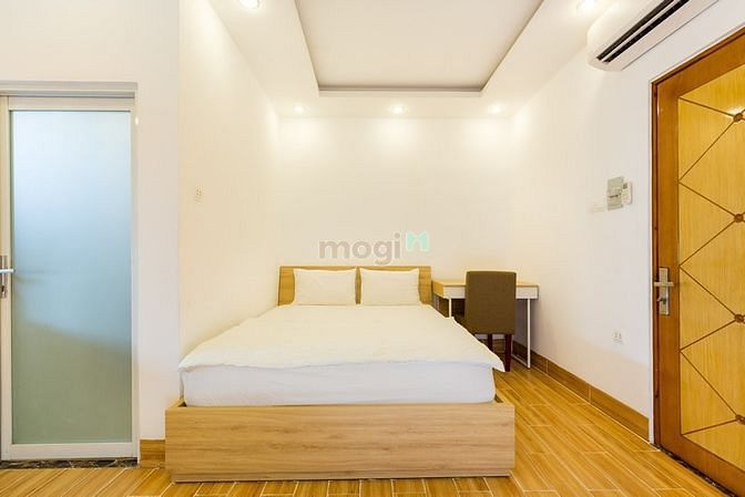Hình ảnh Cho Thuê Căn Hộ_Đường Phan Đình Phùng_Quận Phú Nhuận