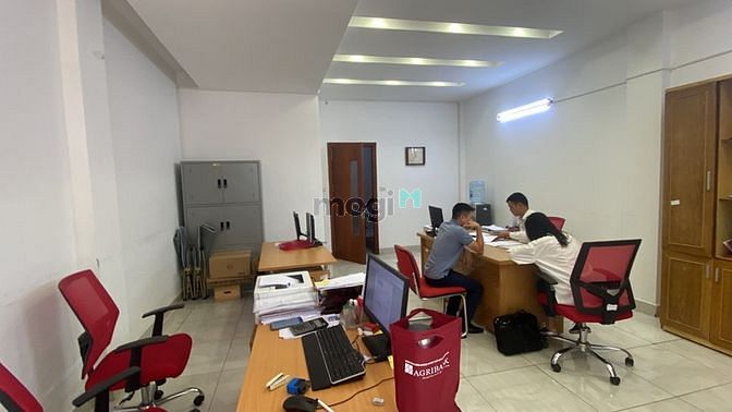 Hình ảnh Cho thuê nhà mặt phố Trung Hoà - Cầu Giấy