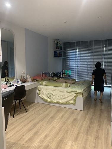 Hình ảnh Cho thuê MT Trương Định. P7. Quận 3