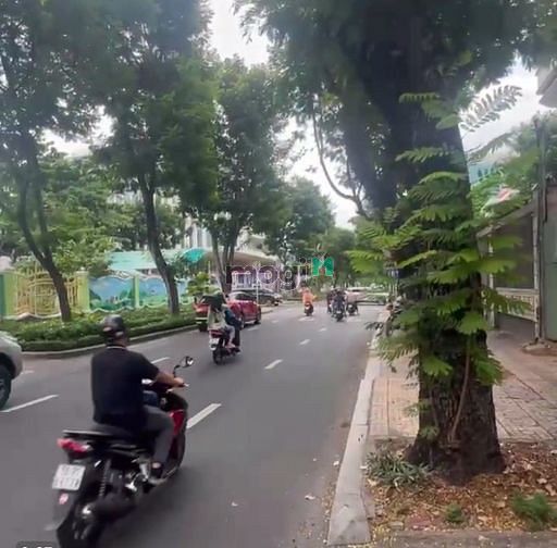 Hình ảnh Cho thuê MT Trương Định. P7. Quận 3
