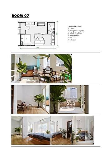 Hình ảnh 🏡Cho thuê Trang Chủ MB66.COM / Đăng Ký Tặng 66K 1 phòng ngủ có bancol gần sân bay