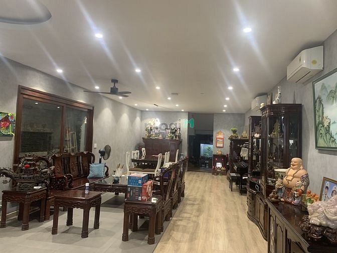 Hình ảnh Cho thuê MT Trương Định. P7. Quận 3