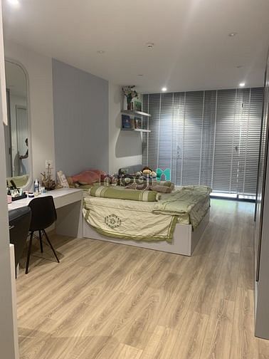 Hình ảnh Cho thuê MT Trương Định. P7. Quận 3