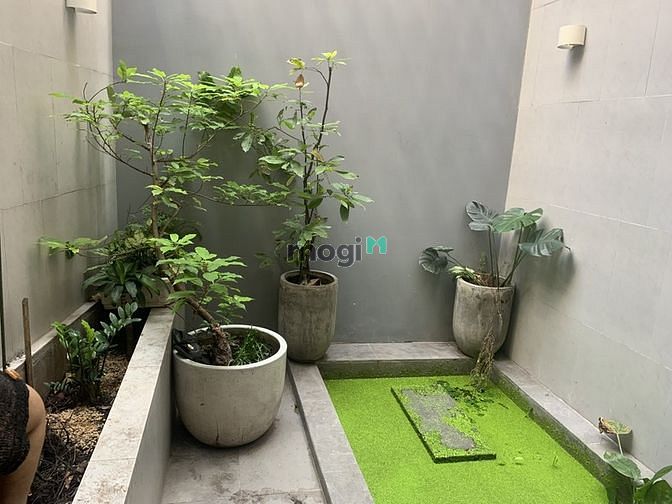 Hình ảnh Cho thuê MT Trương Định. P7. Quận 3
