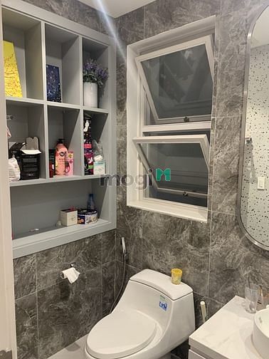 Hình ảnh Cho thuê MT Trương Định. P7. Quận 3