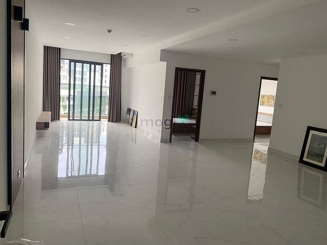 Hình ảnh Diamond Brilliant 2pn+ cho thuê NTCB , 15tr/th tầng cao view đẹp.