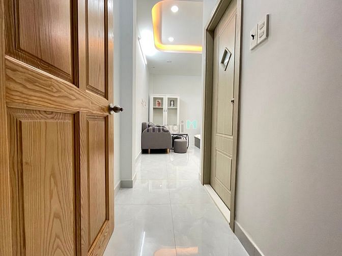 Hình ảnh Studio 25m2 Nhà Mới Ngay Bờ Kè Hoàng Sa