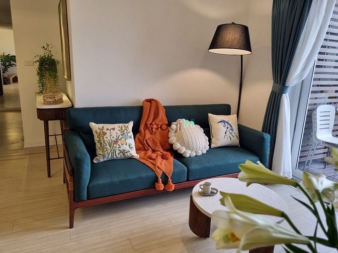 Hình ảnh Bán Trang Chủ MB66.COM / Đăng Ký Tặng 66K 3PN tại Tòa C1 Rừng Cọ - Khu đô thị Ecopark Hưng Yên 3,1 tỷ