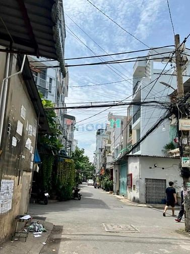 Hình ảnh Bán gấp lô đất siêu đẹp MT Đường Số 31D, Khu Đô Thị An Phú, An Khánh.
