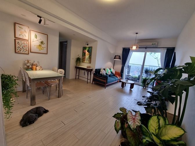 Hình ảnh Bán Trang Chủ MB66.COM / Đăng Ký Tặng 66K 3PN tại Tòa C1 Rừng Cọ - Khu đô thị Ecopark Hưng Yên 3,1 tỷ