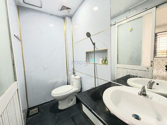 Hình ảnh Cho Thuê Căn Hộ_Đường Bạch Đằng_Quận Tân Bình