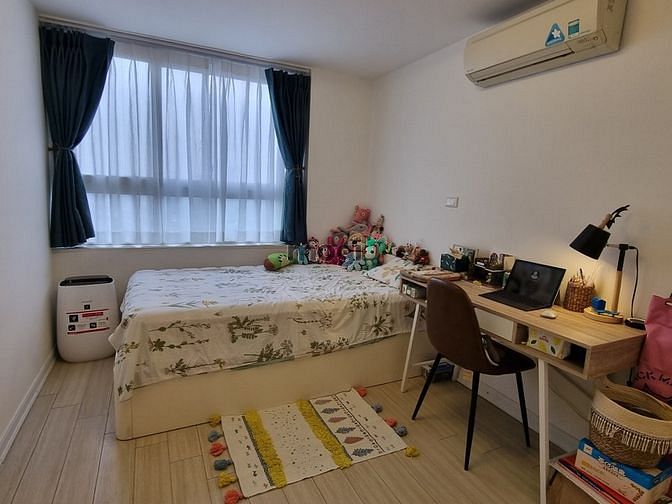 Hình ảnh Bán Trang Chủ MB66.COM / Đăng Ký Tặng 66K 3PN tại Tòa C1 Rừng Cọ - Khu đô thị Ecopark Hưng Yên 3,1 tỷ