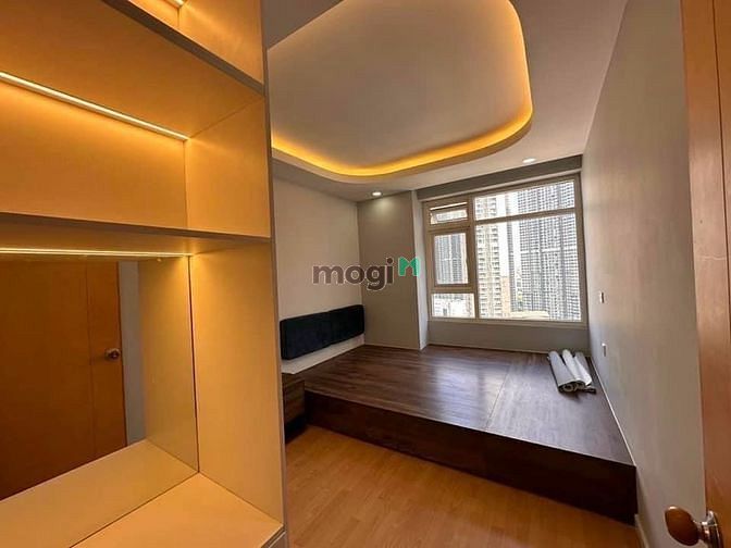 Hình ảnh Cho thuê nhanh Botanica Premier, 105m2,3PN,2WC, Nội thất đẹp, ở liền