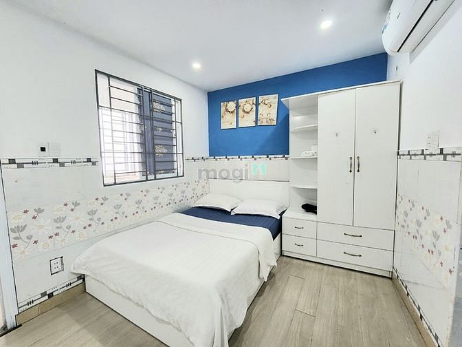 Hình ảnh Cho Thuê Căn Hộ_Đường Bạch Đằng_Quận Tân Bình