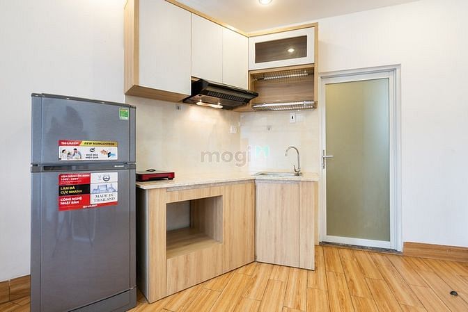 Hình ảnh Cho Thuê Căn Hộ_Đường Phan Đình Phùng_Quận Phú Nhuận