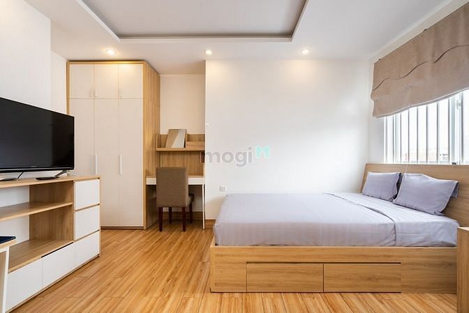 Hình ảnh Cho Thuê Căn Hộ_Đường Phan Đình Phùng_Quận Phú Nhuận