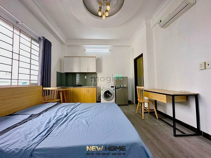 Hình ảnh Cho Thuê Căn Hộ_Đường Đặng Văn Ngữ_Có Thang Máy_Quận Phú Nhuận