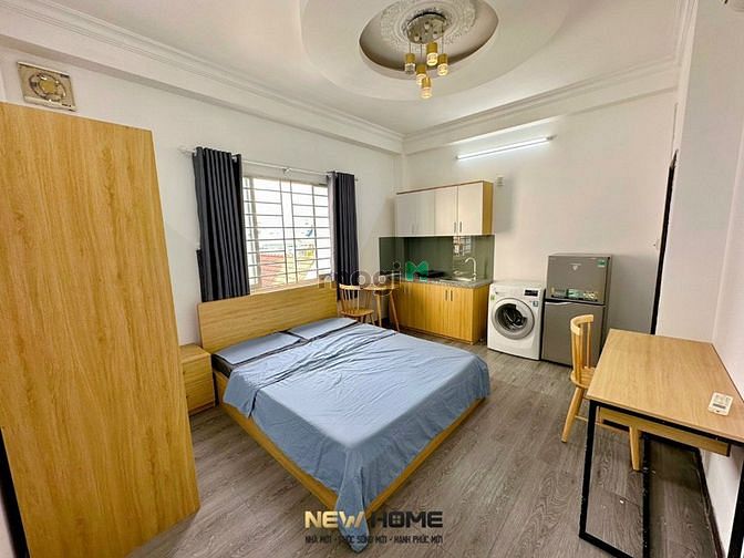 Hình ảnh Cho Thuê Căn Hộ_Đường Đặng Văn Ngữ_Có Thang Máy_Quận Phú Nhuận