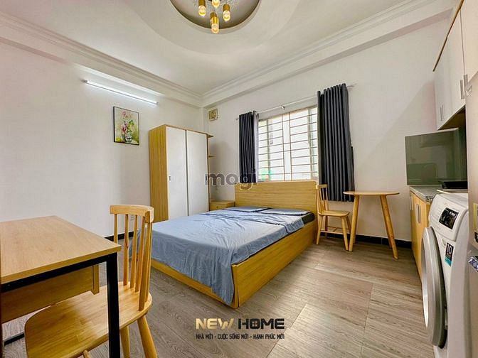 Hình ảnh Cho Thuê Căn Hộ_Đường Đặng Văn Ngữ_Có Thang Máy_Quận Phú Nhuận
