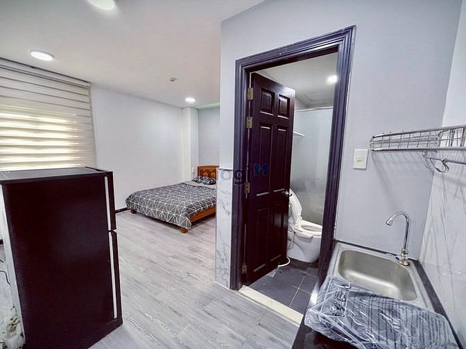 Hình ảnh Phòng Studio Full Nội Thất Phú Nhuận