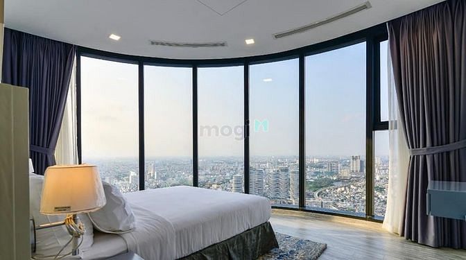 Hình ảnh 1PN full 18-22tr full nội thất Bason Quận 1, 2PN 24-28tr, 3PN 29-45tr