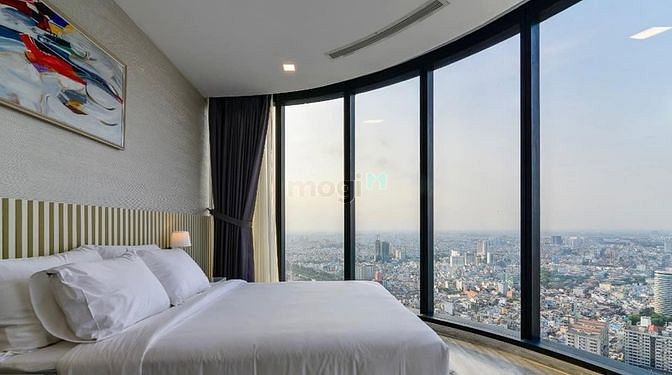 Hình ảnh 1PN full 18-22tr full nội thất Bason Quận 1, 2PN 24-28tr, 3PN 29-45tr