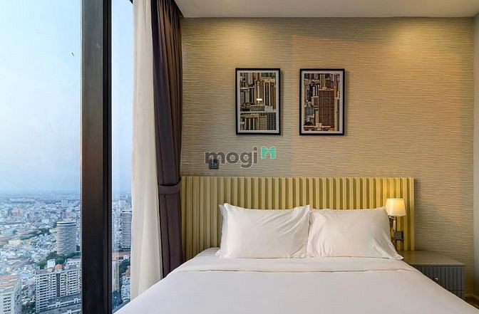 Hình ảnh 1PN full 18-22tr full nội thất Bason Quận 1, 2PN 24-28tr, 3PN 29-45tr