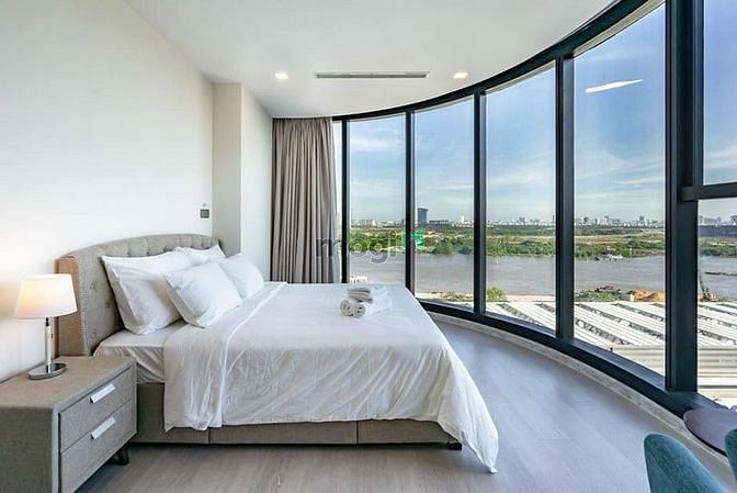Hình ảnh 1PN full 18-22tr full nội thất Bason Quận 1, 2PN 24-28tr, 3PN 29-45tr