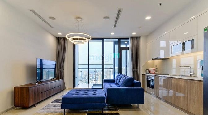 Hình ảnh 1PN full 18-22tr full nội thất Bason Quận 1, 2PN 24-28tr, 3PN 29-45tr