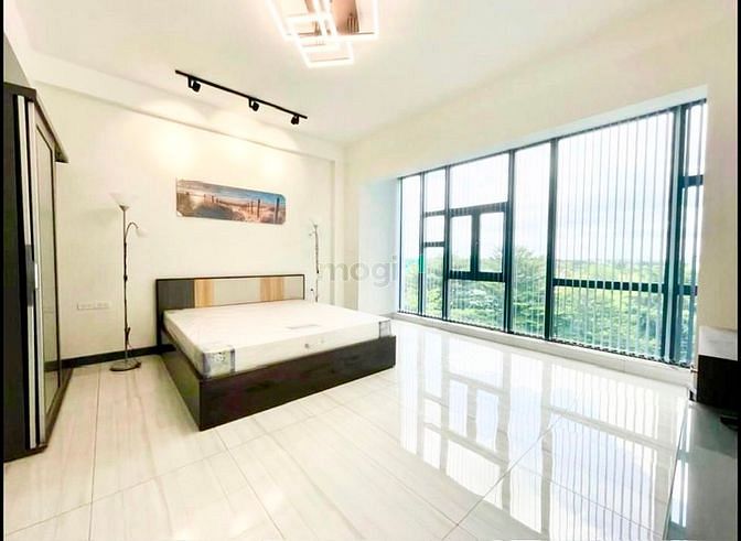 Hình ảnh Studio Siêu Đẹp Rộng - Mát - Sáng Chỉ 5p Đến Trung Tâm Q7