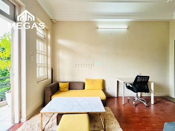 Hình ảnh Siêu Phẩm Căn Hộ Ngay Sân Bay - 35m2 - Máy Giặt Riêng - Bancol Thoáng