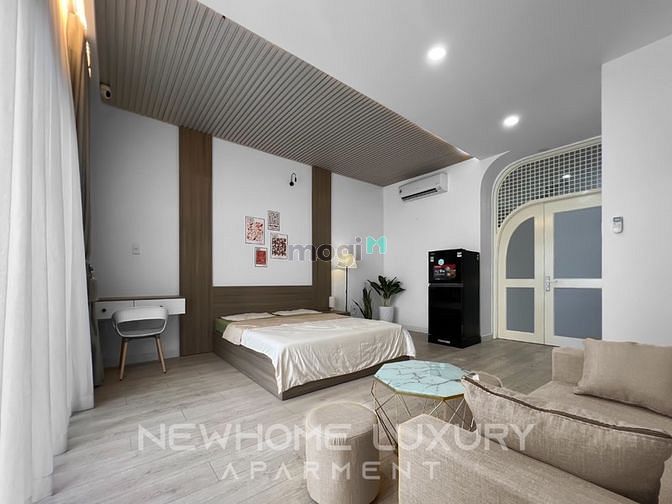 Hình ảnh 1 Phòng Ngủ Nội Thất Cao Cấp- Có Ban Công