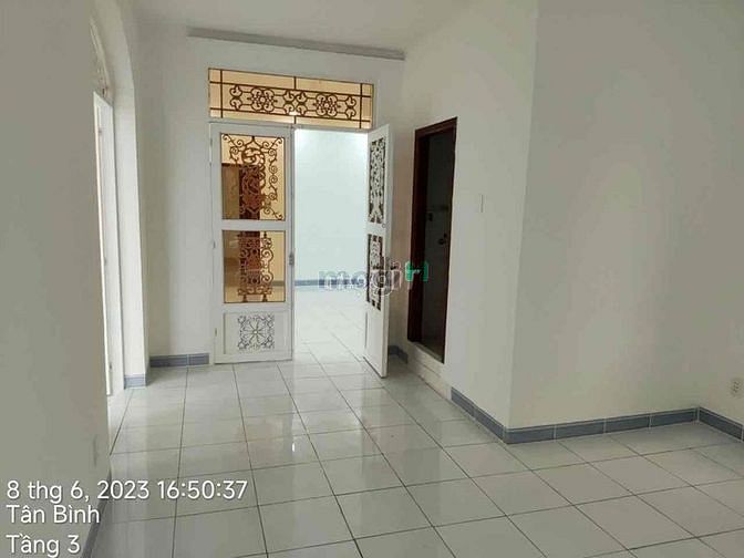 Hình ảnh Cho thuê biệt thự 10X25  2 lầu đường Lam Sơn, Phường 2, Quận Tân Bình