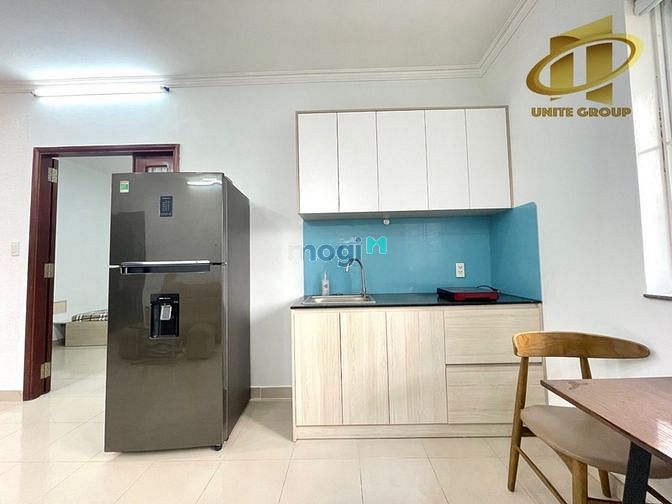 Hình ảnh Cho thuê CHDV STUDIO-1PN full nt cửa sổ ban công gần các trường ĐH