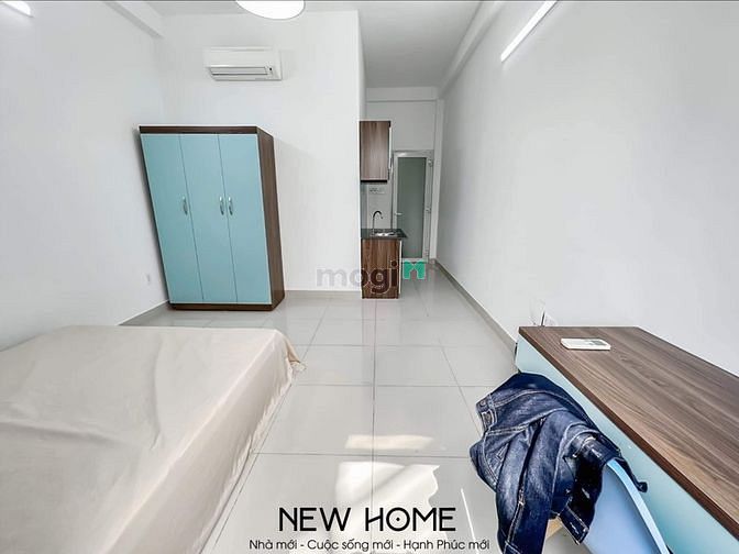 Hình ảnh Phòng Full Nội Thất Đường 3 Tháng 2